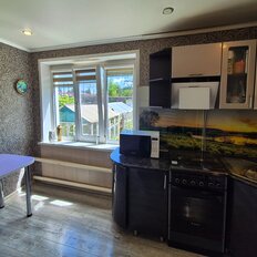 часть дома + 5,5 сотки, участок - изображение 2