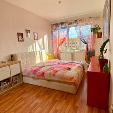 Квартира 78 м², 3-комнатная - изображение 2