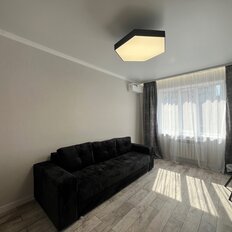 Квартира 38 м², 1-комнатная - изображение 5