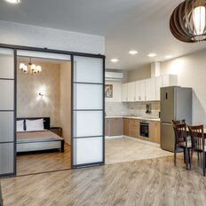 Квартира 88 м², 2-комнатная - изображение 4