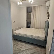 Квартира 44 м², 1-комнатные - изображение 4