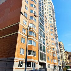 Квартира 27,5 м², студия - изображение 4