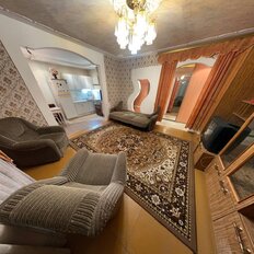 Квартира 114,5 м², 5-комнатная - изображение 2