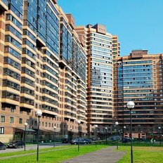 Квартира 57 м², 2-комнатная - изображение 2