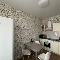 Квартира 42 м², 1-комнатная - изображение 1