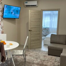 Квартира 28 м², 1-комнатная - изображение 2