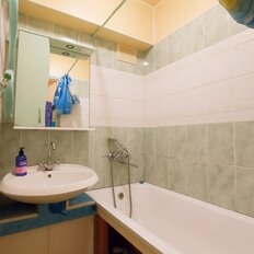 Квартира 45 м², 2-комнатная - изображение 1