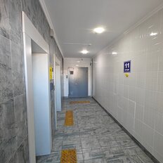 Квартира 43 м², 1-комнатная - изображение 4