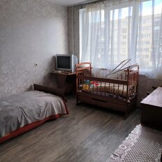 Квартира 28,9 м², 1-комнатная - изображение 2