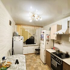 Квартира 35,4 м², 1-комнатная - изображение 3