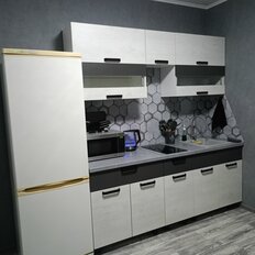 Квартира 56 м², 2-комнатная - изображение 3