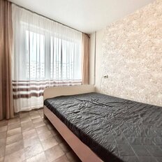 Квартира 29 м², 1-комнатная - изображение 2