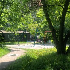 Квартира 31,9 м², 1-комнатная - изображение 1