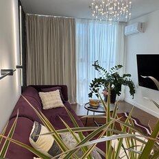 Квартира 75 м², 1-комнатные - изображение 3