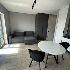 Квартира 30 м², студия - изображение 3