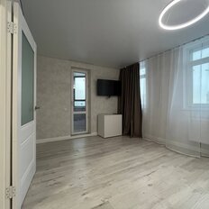 Квартира 44 м², 1-комнатная - изображение 1