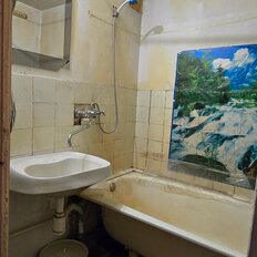 Квартира 35 м², 1-комнатная - изображение 4