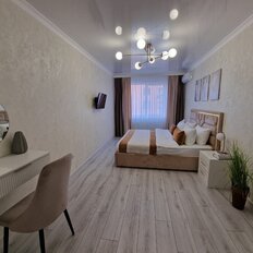 Квартира 52 м², 1-комнатная - изображение 2