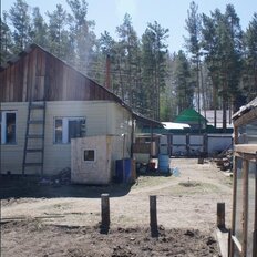 дом + 5,4 сотки, участок - изображение 4