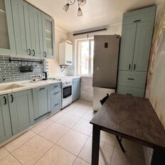 Квартира 38 м², 1-комнатная - изображение 3
