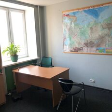 35 м², офис - изображение 2