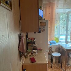 Квартира 41 м², 2-комнатная - изображение 4