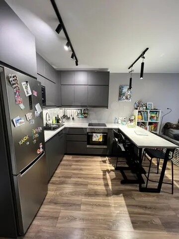 38 м², 1-комнатная квартира 11 304 000 ₽ - изображение 54