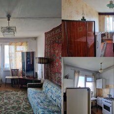 Квартира 44 м², 2-комнатная - изображение 1
