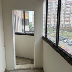 Квартира 43 м², 1-комнатная - изображение 1