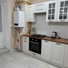 Квартира 47 м², 1-комнатная - изображение 2