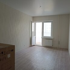 Квартира 26 м², студия - изображение 2