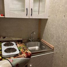 Квартира 18 м², студия - изображение 4