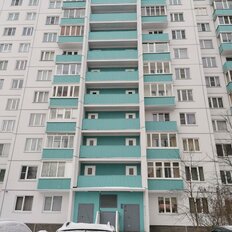 Квартира 34 м², 1-комнатная - изображение 1