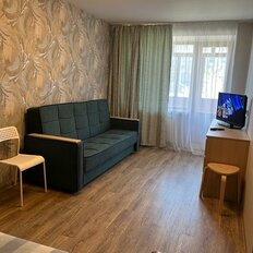 Квартира 40 м², 2-комнатная - изображение 1