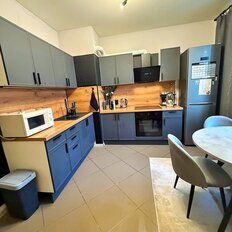 Квартира 58,5 м², 2-комнатная - изображение 2
