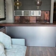 Квартира 75 м², студия - изображение 5