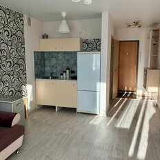 Квартира 24,6 м², студия - изображение 5