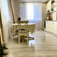 Квартира 70 м², 3-комнатная - изображение 1