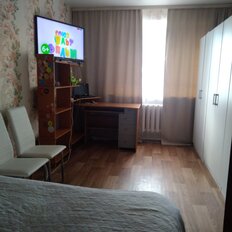 Квартира 26 м², 1-комнатная - изображение 1