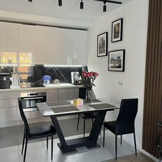 Квартира 41 м², 1-комнатная - изображение 1