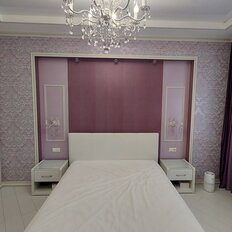 Квартира 81,5 м², 2-комнатная - изображение 5