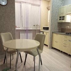 Квартира 44,1 м², 1-комнатная - изображение 1