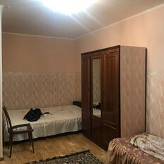Квартира 30,8 м², 1-комнатная - изображение 4