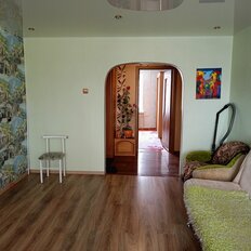 Квартира 60,9 м², 3-комнатная - изображение 3