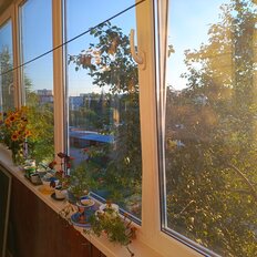 Квартира 54 м², 3-комнатная - изображение 2