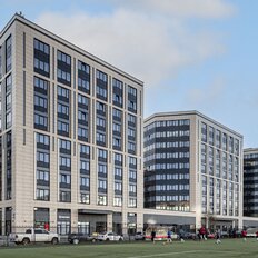 Квартира 79,8 м², 2-комнатные - изображение 3