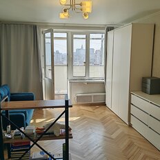 Квартира 34,6 м², 1-комнатная - изображение 5