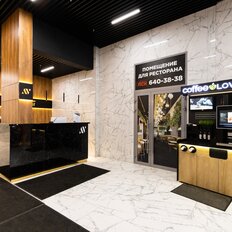 Квартира 20 м², студия - изображение 4