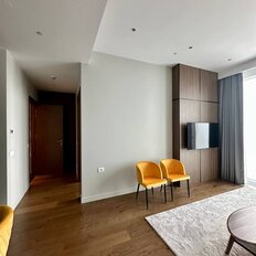 Квартира 61 м², 2-комнатные - изображение 5