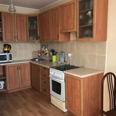 Квартира 34,2 м², 1-комнатная - изображение 2